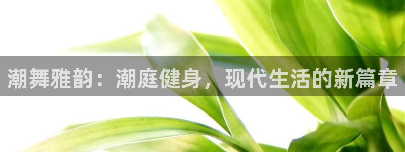意昂4招商